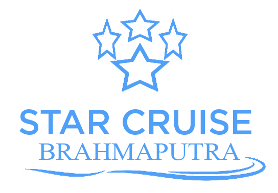 Star cruise Brahmaputra logo